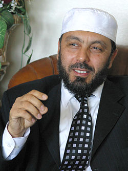 Abdallah Djaballah