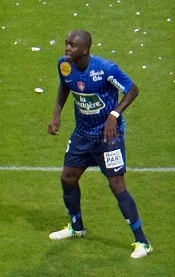Abdoulwhaid Sissoko