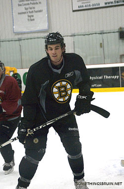 Adam McQuaid