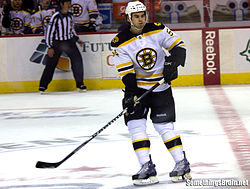 Adam McQuaid