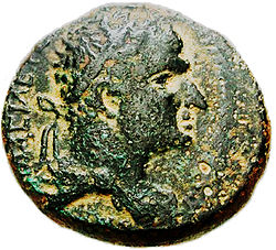 Agrippa I