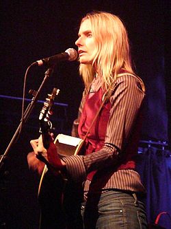 Aimee Mann