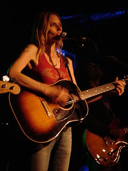 Aimee Mann