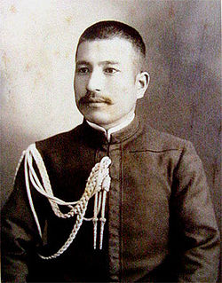 Akiyama Saneyuki