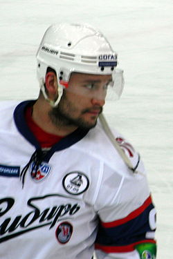 Aleksander Suglobov