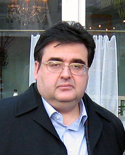 Aleksey Mitrofanov