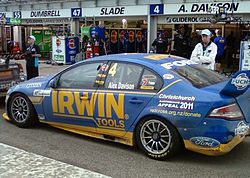 Alex Davison