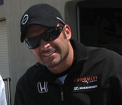 Alex Tagliani