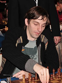 Alexander Grischuk