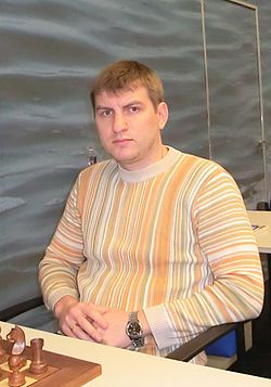 Alexander Kovchan