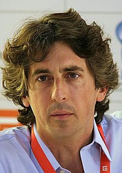 Alexander Payne