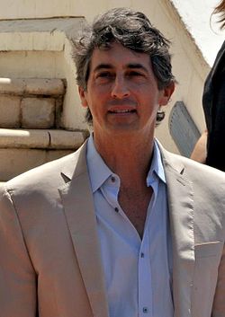 Alexander Payne