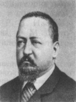 Alexander Skabichevsky