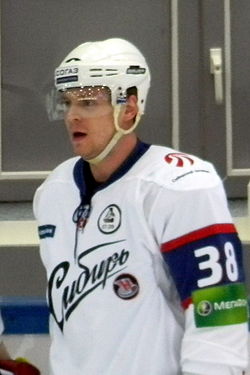 Alexander Tarasov