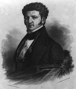 Alexandre Mouton