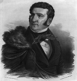 Alexandre Mouton