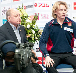 Alexei Mishin