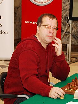 Alexey Dreev