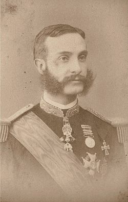 Alfonso XII of Spain