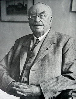 Alfred Herbert