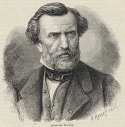 Ambroise Thomas