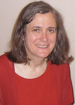 Amy Goodman