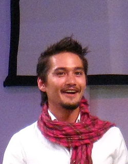 Ananda Everingham