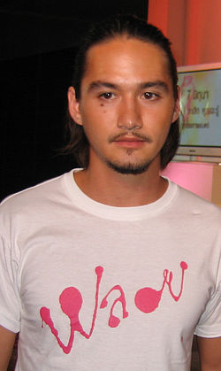 Ananda Everingham