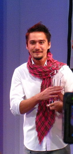 Ananda Everingham