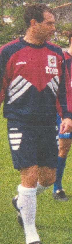 Andoni Zubizarreta