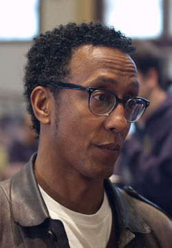 Andre Royo