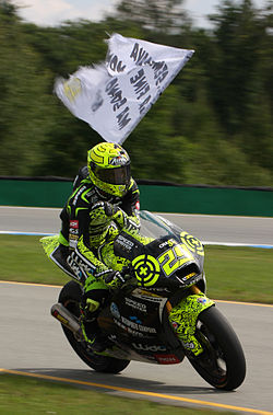 Andrea Iannone