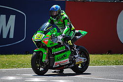 Andrea Iannone