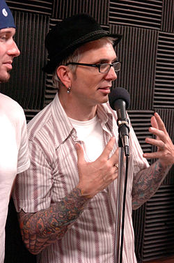 Art Alexakis