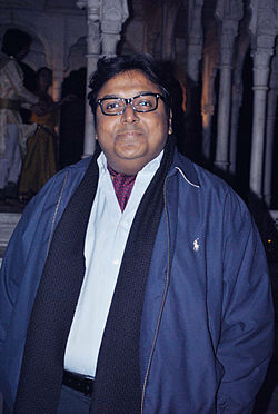 Ashwin Sanghi