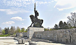 Asparukh of Bulgaria