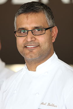 Atul Kochhar