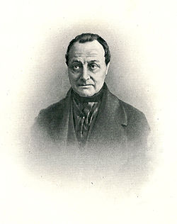 Auguste Comte