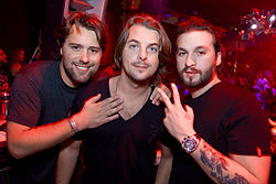 Axwell