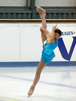Ayako Hagiwara