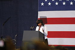 Ayanna Pressley