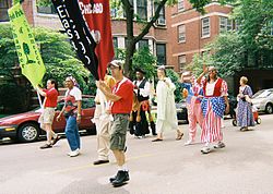 Barbara Flynn Currie