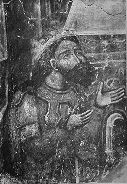 Basarab I of Wallachia