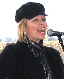 Beccy Cole