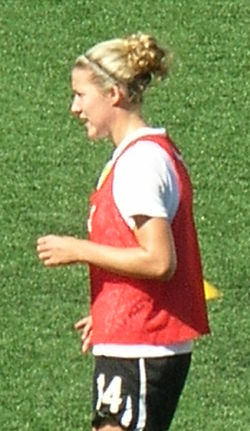 Becky Edwards