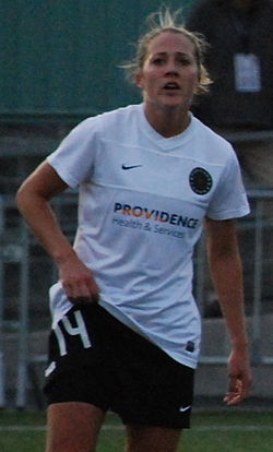 Becky Edwards