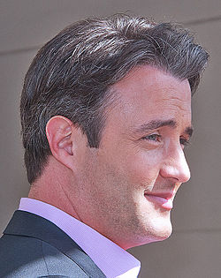 Ben Mulroney