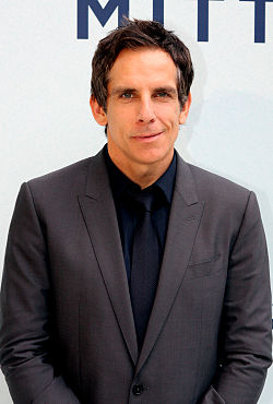 Ben Stiller