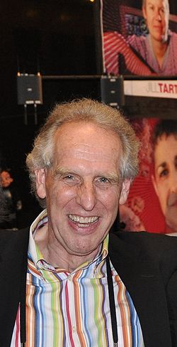 Benjamin Zander