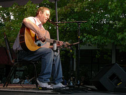 Bert Jansch